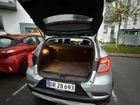 Brugt Renault Captur 92 HK (67 kW) 2020 SUV