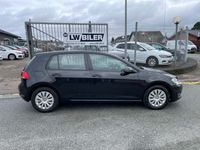 brugt VW Golf VII 1,6 TDi 110 Trendline BMT