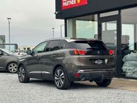 brugt Peugeot 3008 1,5 BlueHDi 130 Allure