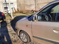 Brugt Hyundai Atos 2007 Hatchback