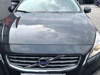 brugt Volvo V60 2,0 T Kinetic aut.