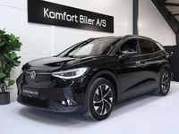 Brugt VW ID.4 Pro 210 kW (286 HK) 2025 Sortmetal SUV