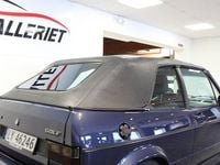 Brugt VW Golf III 1991 Hatchback