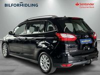 brugt Ford Grand C-Max 1,5 SCTi 150 Titanium aut.