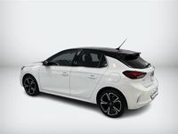 Brugt Opel Corsa Sport 75 HK (55 kW) 2021 Blanc banquise Hatchback