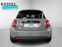 Brugt Mini Cooper Classic 135 kW (184 HK) 2022 Grå Hatchback