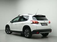 brugt Peugeot 2008 1,6 BlueHDi 100 Selection Sky