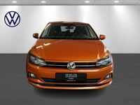 brugt VW Polo 1,0 TSi 110 Highline DSG