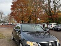 Brugt VW Passat 116 HK (85 kW) 2006