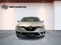 brugt Renault Mégane IV 1,2 Energy TCe Zen 132HK 5d 6g