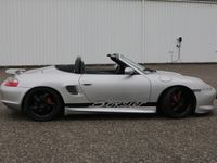 brugt Porsche Boxster 3,2L