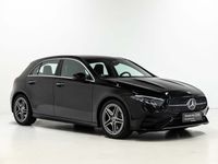 brugt Mercedes A220 d 2,0 aut.