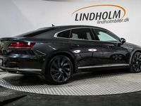 brugt VW Arteon TDi 240 R-line DSG 4Motion