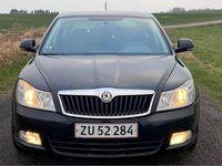 Brugt Skoda Octavia 200 HK (147 kW) 2009