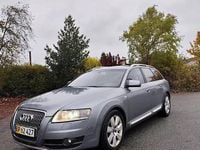 Brugt Audi A6 Allroad 232 HK (170 kW) 2006 Stationcar
