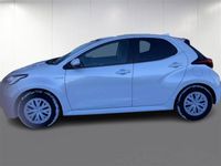 brugt Toyota Yaris Hybrid 1,5 Hybrid H3 Smart 116HK 5d Trinl. Gear