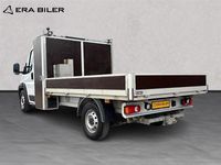 Brugt Fiat Ducato 160 HK (117 kW) 2023 Hvid Van