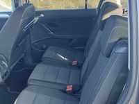 brugt VW Touran 1.4 TSI BMT 150 Comfortline 7 prs