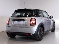 Brugt Mini Cooper SE Essential 135 kW (184 HK) 2023 Sølvmetal Hatchback