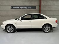 brugt Audi 80 2,8 Aut. Quattro