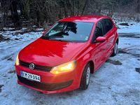 Brugt VW Polo 60 HK (44 kW) 2011 Hatchback