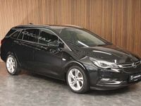 brugt Opel Astra 6 CDTi 136 Dynamic Sports Tourer aut.