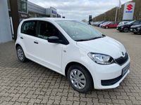 brugt Skoda Citigo MPi 60 Active