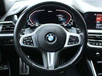 brugt BMW 330e 2,0 Touring M-Sport aut.