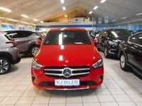 Brugt Mercedes B220 Progressive 190 HK (139 kW) 2019 MPV