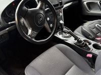 Brugt Subaru Legacy 165 HK (121 kW) 2006 Stationcar