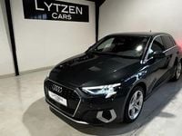 Brugt Audi A3 Sportback e-tron Prestige 204 HK (150 kW) 2021 Hatchback