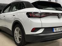Brugt VW ID.4 Pro Performance 150 kW (204 HK) 2023 Hvidmetal SUV