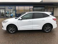 brugt Ford Kuga 2,5 PHEV ST-Line X CVT