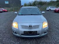 brugt Toyota Avensis 1,8 1,8 STW MAN.