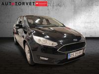 brugt Ford Focus 1,5 TDCi 120 Business stc.