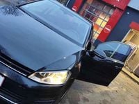 Brugt VW Golf 110 HK (80 kW) 1996 Hatchback