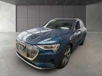 brugt Audi e-tron Prestige quattro