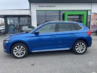 brugt Skoda Kamiq 1,5 TSi 150 Style Premium DSG