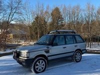 Brugt Land Rover Range Rover 1997 SUV