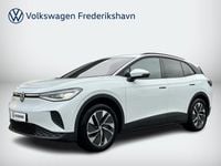 Brugt VW ID.4 Pro 210 kW (286 HK) 2025 Hvidmetal SUV