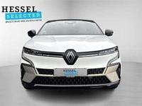 Brugt Renault Mégane IV Iconic 161 kW (220 HK) 2022 Hvid glacier / sort tag Hatchback