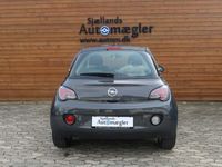 brugt Opel Adam 1,4 87 Glam