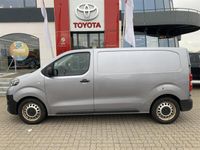 brugt Toyota Proace Medium 1,5 D Comfort Masterpakke 120HK Van 6g