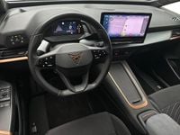 Brugt Cupra Born 150 kW (204 HK) 2022 Grå Hatchback