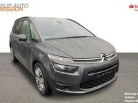 brugt Citroën Grand C4 Picasso 2,0 Blue HDi Intensive 150HK 6g Aut.