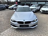 brugt BMW 440 i, 3,0 Gran Coupé aut.