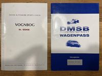 Brugt VW Golf I 1982 Hatchback