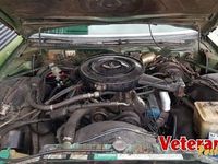 Brugt Chrysler Imperial Le Baron 1974