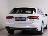 brugt Audi A6 40 TDi Sport Avant S-tr.