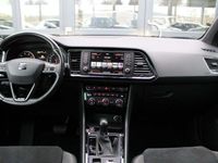 brugt Seat Ateca 1,4 TSi 150 Xcellence DSG 4Drive